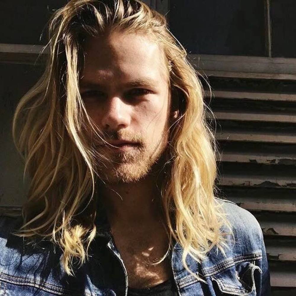 Meet your Posher, Winston